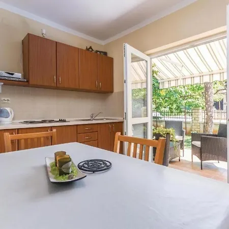 Alma Apartamento Poreč