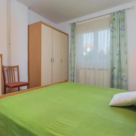 Alma Apartamento Poreč