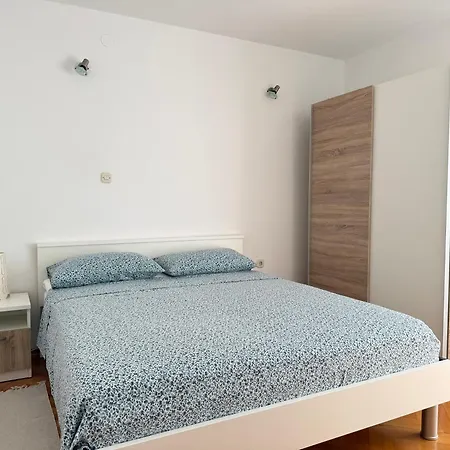 Apartamento Alma *