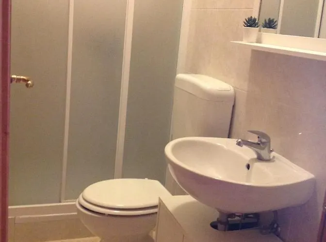 Alma Apartmán Poreč