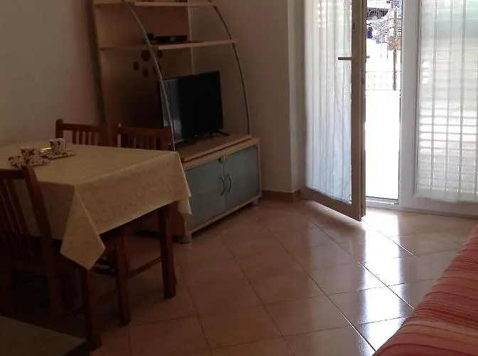 Alma * Poreč