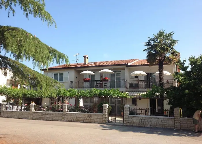 Alma * Poreč