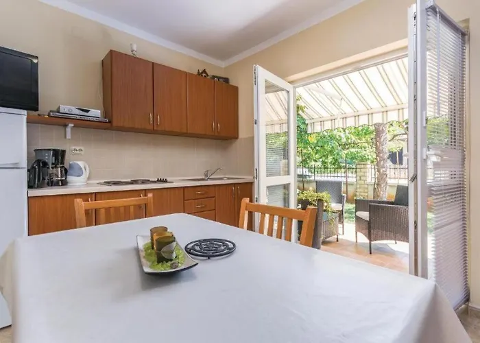 Alma Apartmán Poreč
