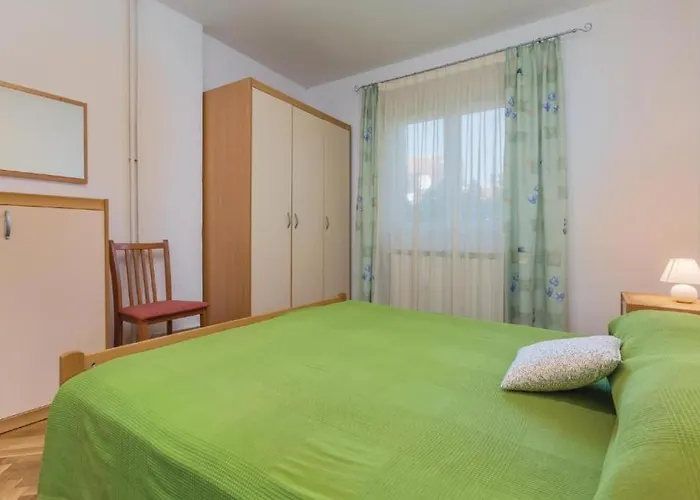 Alma Apartmán Poreč