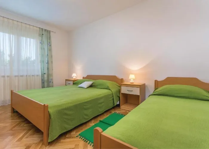 Alma Apartmán Poreč