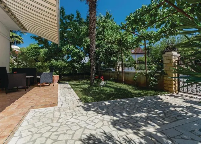 Alma Apartmán Poreč