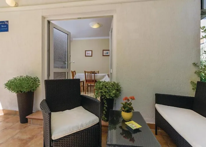 Alma Apartmán Poreč
