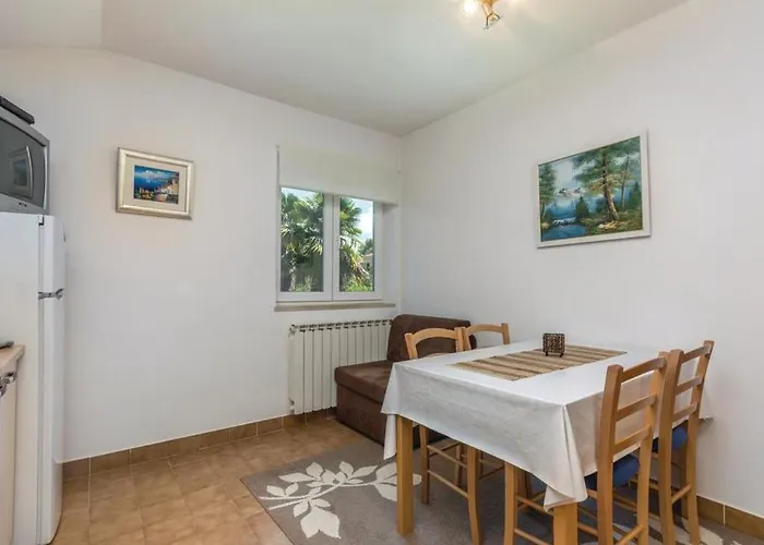 Alma Apartmán *