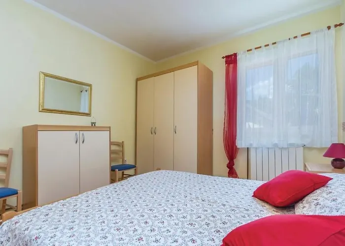 Alma Apartmán