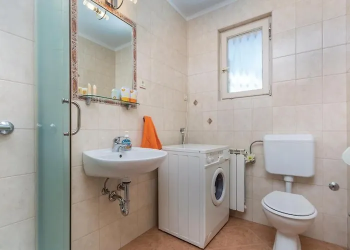 Alma Apartmán *