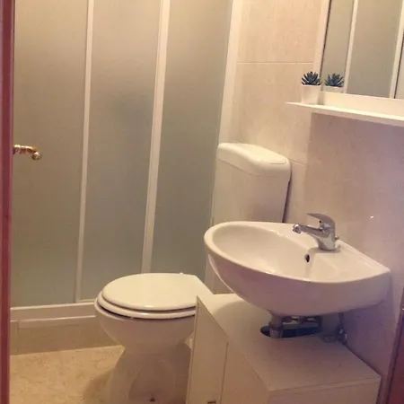 Alma Appartement Poreč