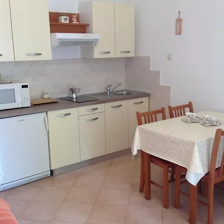 Alma Appartement