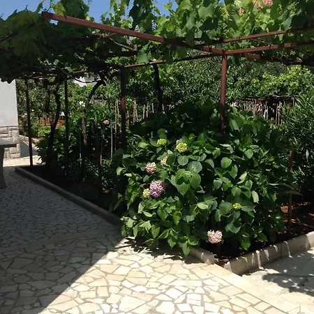 Appartement Alma