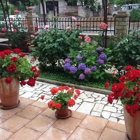 Appartement Alma