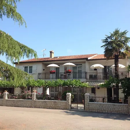 Alma * Poreč