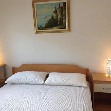 Appartement Alma