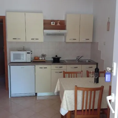 Alma Appartement